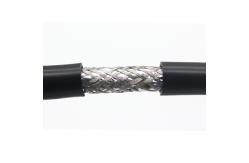 China PVC Shielded RS485 Control Cable , 4 Core Shielded Cable Wire supplier