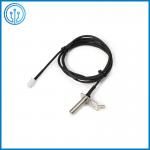 Flange Shape 5k 1% 3950 Electric Water Heater Temperature Sensor for sale
