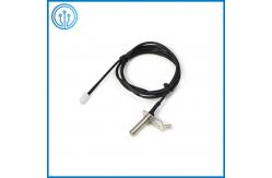 China Copper Thread Automotive NTC Temperature Sensor 2k Ohm 3483 supplier