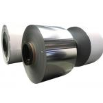 SS 431 Stainless Steel Strip Coil Hot Rolled Steel Coil 4MM AISI BA 2B Surface Finished for sale