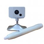 3d Touch Portable Interactive Whiteboard active 150 inch for Teaching for sale