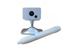 China 3d Touch Portable Interactive Whiteboard active 150 inch for Teaching supplier