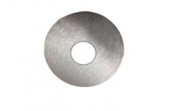 China High Hardness Tungsten Carbide Circular Saw Blade Blanks For Wood Processing supplier