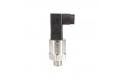 China IP65 Low Cost Ceramic Water Pressure Sensor 4-20mA Pressure Transmitter Transducer supplier
