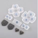 80 Shore A Conductive Silicone Rubber PS4 Controller Button