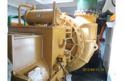 China Nigeria 20-inch large river Dredger Machine dredging capacity 600m3/h supplier