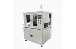 China Pcb Separator Laser Cutting Machine Eta Aluminum Manual Tube Light supplier