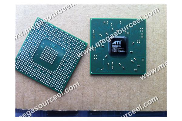 Computer IC Chips 216XCFCGA16F Computer GPU CHIP ATI
