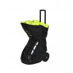 1.8-8seconds/Ball Tennis Ball Machine Serve FCC Approved Two Lines Function