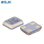 7F Series SMD2016 Crystal Unit 16MHz To 96MHz For Better Performance for sale