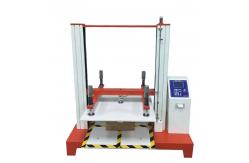 China Customized Box Compression Strength Tester Carton Compression Testing Machine supplier