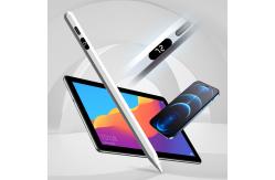 China 14g Smart Pencil For Ipad Active Drawing Handwriting Touch Digital Stylus Pen supplier