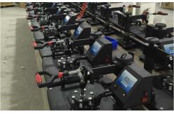 china Sublimation Blanks exporter