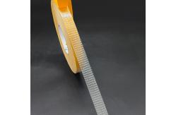 China Customized Double Side Fiberglass Reinforced Mesh Patches For Construction Adhesive Covering supplier