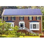 Solar Energy System Solar Panel System Home Power 5kw 6kw 8kw 10kw