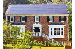 China Solar Energy System Solar Panel System Home Power 5kw 6kw 8kw 10kw supplier