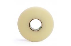 China 1/2 Inch Width Clear UV Resistant Tape Transparent Adhesive supplier