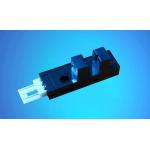 Black Slot Type Photoelectric Sensor With 5V Small Volume for sale