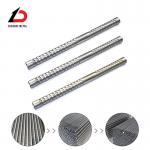 China Chinese Trusted Boiler Heat Exchange Pipe Factory Non Destructive Test Certify 201 202 304 316 410 430 Stainless Steel Heat Exchange Pipe manufacturer