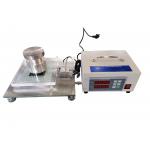 Ceramic Tile Friction Coefficient Tester Dynamic Static Friction Test Machine for sale