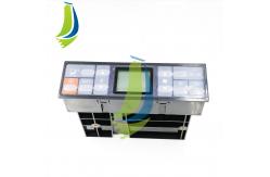 China 293-1136 2931136 A/C Panel Air Conditioner Controller for E320D E324D supplier