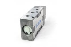 China Festo MFH-5-1/8-B,19758,Monostable Solenoid Valve Mechanical Spring Reset supplier