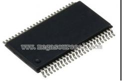 China Integrated Circuit Chip SN74AVC16T245DGGR----16 BIT DUAL SUPPLY BUS TRANSCEIVER supplier