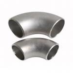 ASME B16.9  Smls  45degree/90/180degree  316/304/347 LR Elbow for sale