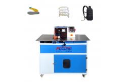 China Multifunctional Foam Skiving Machine CE Approved For Bra Cup supplier