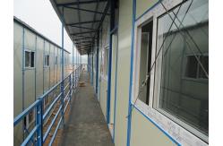 China prefabricated house for worker,prefab house,prefab camp supplier