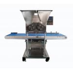 ODM Fully Automatic Cookies Making Machine Depositor Extruder 700KG for sale