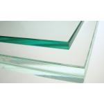 China Customized Ultra Clear Tempered Glass 2mm-19mm