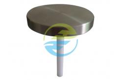 China IEC 1010 / IEC60335-2-25 Test Finger Probe Length With 100±0.2 supplier