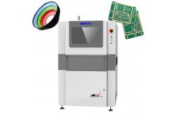 China Ethernet USB Visual AOI Inspection Equipment Used New Machine supplier