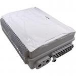 48 Ports FTTH Outdoor Fiber Optic Terminal Box NAP ODP FTB FTTH FAT FP Fiber Access Termination Box for sale