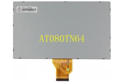 China At080tn64 Innolux 8 LCM 800X480 RGB-stripe Automotive Display LCD Panel supplier
