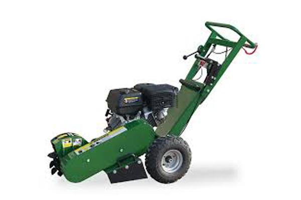 factory production gas piledriver gas stump grinder Shandong China Coal