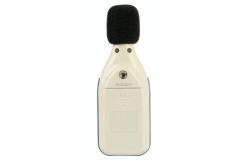 China 130dba Digital Noise Meter supplier