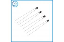 China MF52 50mW Power NTC Thermistor supplier