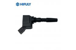 China 0986221057 VW Ignition Coil 04E905110B High Accuracy Automotive Ignition Coil supplier