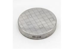 China HRA HRC HRB Huatec Hardness Test Blocks supplier