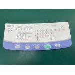 M0828 6123-90706 ECG Machine Parts Key Membrane Nihon Kohden CardiofaxS ECG-2250