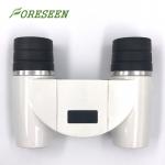 6x18 Foldable Auto Focus Binoculars With FMC Green Coating / High Definition Lens Image for sale