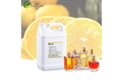 China Fresh Orange Oil Fragrance Perfume Oil For Perfume Making supplier