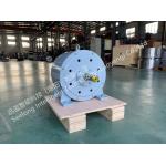 318Nm 100KW Eddy Current Dynamometer For Engine Test for sale
