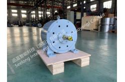 China 318Nm 100KW Eddy Current Dynamometer For Engine Test supplier