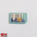 6ES7953-8LG00-0AA0  Siemens   Micro Memory Card - 128KB