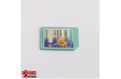 China 6ES7953-8LG00-0AA0  Siemens   Micro Memory Card - 128KB supplier