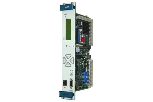 VIBRO METER | VM600 CPUM 200-595-100-014 | Circuit Board