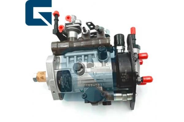 9320A535H For E320D2 C7.1 Engine Fuel Injection Pump